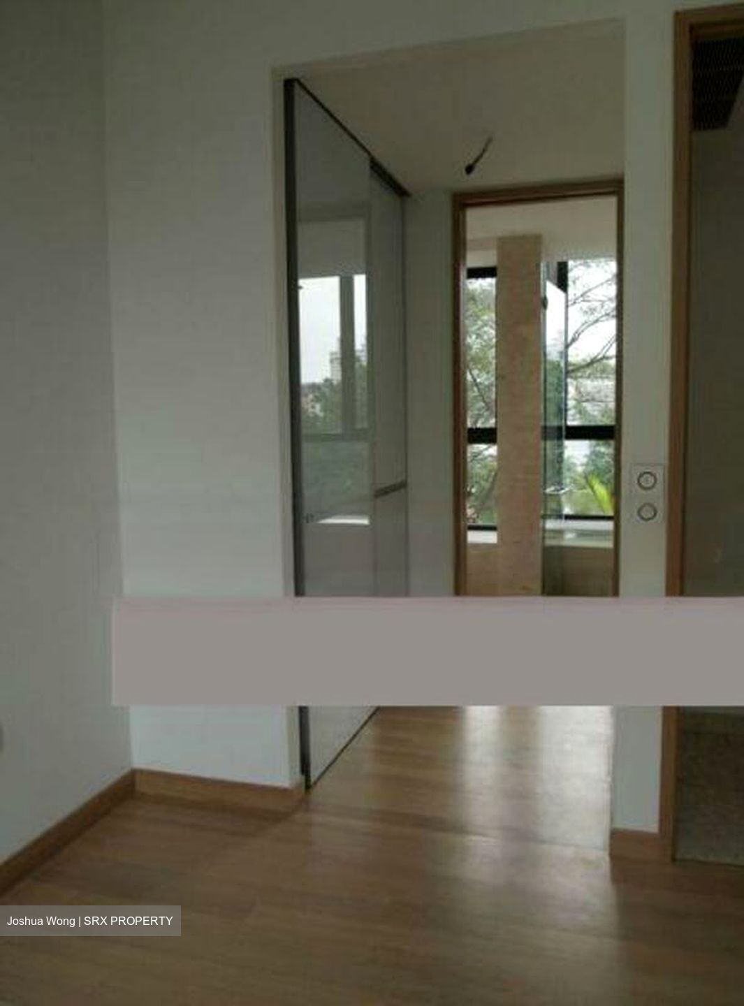 Parvis (D10), Condominium #460695531